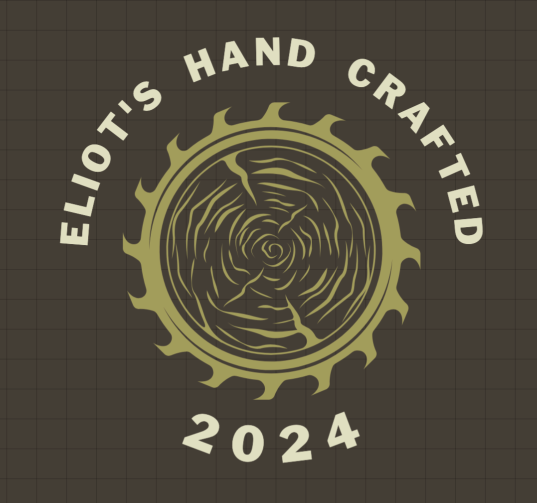 Eliot's Hand Crafted